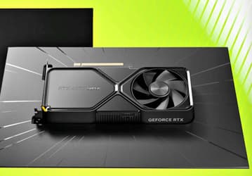 Первые тесты GeForce RTX 4070 Super показывают, что это очень выгодное предложение