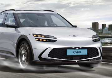 Представлена «активная воздушная юбка» Hyundai