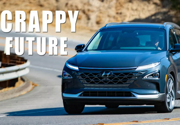 Hyundai будет перерабатывать навоз и пластиковые отходы в водород