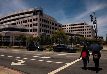 IBM против удалёнки: менеджерам предписано работать из офиса или уволиться