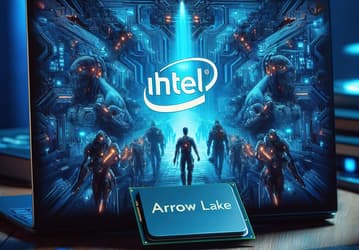 Intel предложит две линейки процессоров в одном сегменте. Lunar Lake-U будут соседствовать с Arrow Lake-U