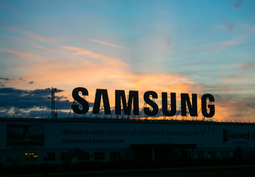 На калужском заводе Samsung собираются наладить выпуск телевизоров и бытовой техники VVP Group