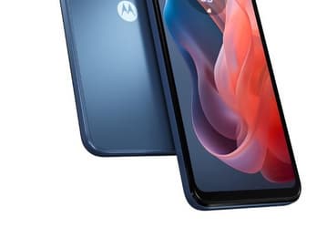 Бюджетный смартфон Moto G Play 2024 представлен официально 