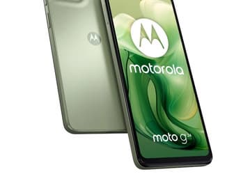 Представлены смартфоны Moto G24 и Moto G04. Недорогие, зато с кадровой частотой дисплеев 90 Гц