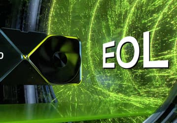 GeForce RTX 4080 и RTX 4070 Ti уходят с рынка всего спустя год после анонса. Nvidia подтвердила, что эти карты уступают место новинкам Super