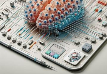 Компания Neuralink Илона Маска вживила первый чип в мозг человека