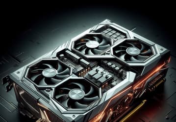 AMD не выпустит конкурента для RTX 5090, но зато может дать геймерам видеокарту уровня RTX 4080 за 400–600 долларов