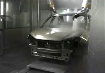 Эти роботы будут использоваться и для Lada Iskra. АвтоВАЗ устанавливает новое оборудование