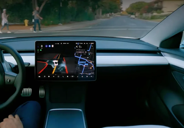 Историческое событие: Tesla отказалась от 300 000 строк кода C++ и перевела автопилот FSD на «сквозные нейронные сети»