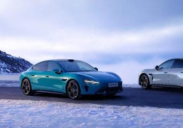 Xiaomi Titan, Xiaomi Automobile Gigafactory, Xiaomi EV Hyperfactory — китайский гигант патентует новые автомобильные торговые марки