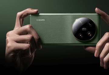 Смартфон Xiaomi 14 Ultra получит быструю беспроводную зарядку мощностью 80 Вт