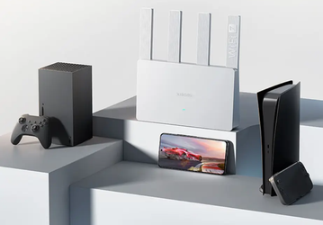 Быстро и дёшево: новейший маршрутизатор Xiaomi с поддержкой WiFi 7 стоит $35