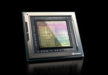 Китайские автопроизводители голосуют за Nvidia. Li Auto, Great Wall Motors, Zeekr и Xiaomi будут использовать платформу Nvidia Drive Orin в системах автономного вождения