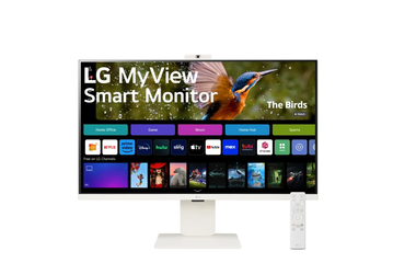 Представлены гибриды компьютерного монитора, хромбука и телевизора LG MyView