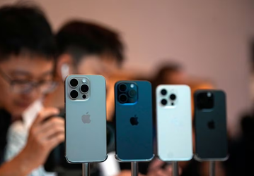 Давление на Apple в Китае усилилось, продажи iPhone 15 оказались намного хуже ожидаемого — компания вынуждена снижать цены