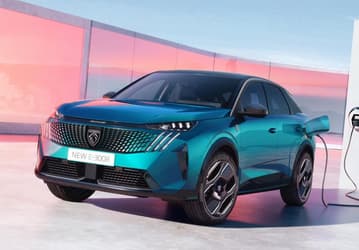 Автомобили Peugeot будут общаться с водителем с помощью ChatGPT