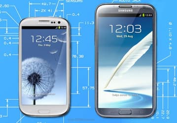 12-летние смартфоны Samsung Galaxy S3 и Galaxy Note 2 получили Android 14 – стараниями энтузиастов