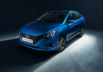 Цены на остатки Hyundai Solaris в России взлетели ещё выше — почти на полмиллиона рублей за четыре месяца