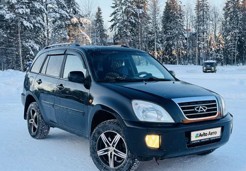 «Авито Авто»: самые востребованные в России китайские авто с пробегом