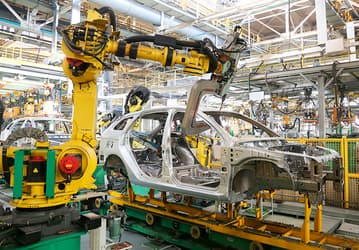 Завод АвтоВАЗа в Ижевске планирует производить до 50 тысяч автомобилей в год