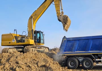 В Хабаровском крае начали строить производственный комплекс для самолётов «Байкал»