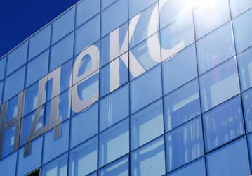 ООО «Яндекс» сменило владельца в России