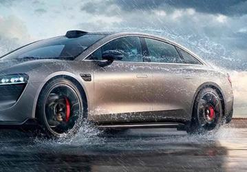 Chery не справляется с объёмом заказов на новейший седан Luxeed S7, созданный вместе с Huawei. Компания будет платить за каждый день просрочки поставки авто