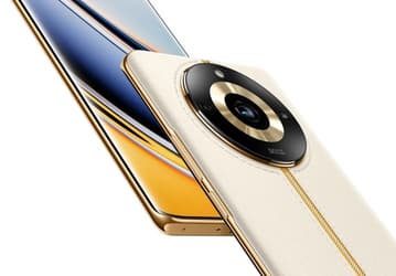 Свежая Snapdragon 7s Gen 2 и перископная камера в смартфоне за 300 долларов? Realme 12 Pro+ частично рассекречен