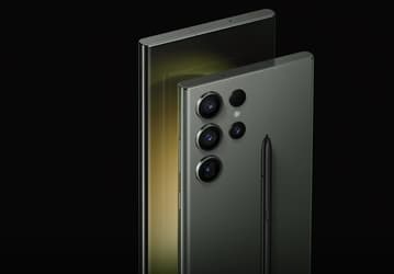 За 2023 год Samsung продала 12,6 млн Galaxy S23 Ultra, и это далеко не финальная цифра
