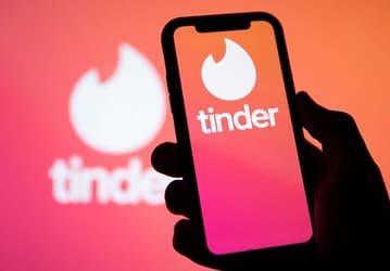 Tinder прекратит работу в Белоруссии с 15 февраля
