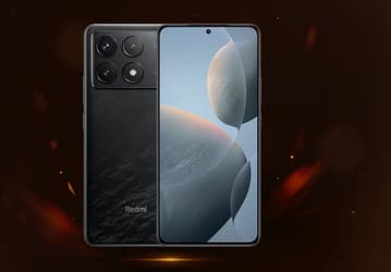 В Китае выбрали флагманский смартфон 2023 года. Им стал Redmi K70