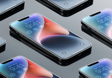 Только Apple успела впервые в истории возглавить рынок смартфонов, как ей пророчат огромный спад продаж iPhone