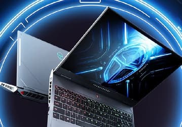Core i9-14900HX и GeForce RTX 4070 Laptop от китайских товарищей. Представлен Thunderobot Blade 16