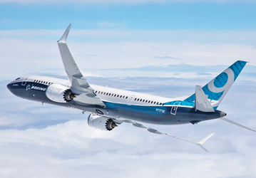 Крупные американские авиакомпании разочарованы качеством самолётов Boeing — они могут отказаться от покупки лайнеров Boeing 737 Max 10