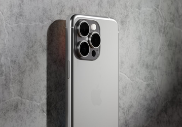 iPhone 16 не предложит заметных изменений относительно iPhone 15 — аналитики Barclays снизили целевую цену акций Apple