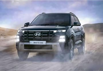 Новейший Hyundai Creta стал суперхитом в Индии: очередь растянулась уже на полгода