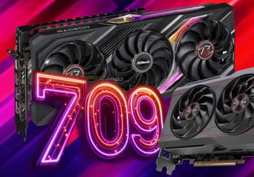 Ни одна GeForce не предложит 20 ГБ памяти за 700–750 долларов. Radeon RX 7900 XT официально подешевела