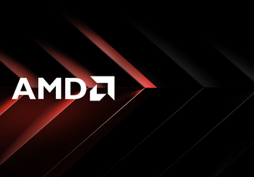 AMD отчиталась за квартал и год. Компания сообщает, что удерживает 90% рынка ПК с искусственным интеллектом