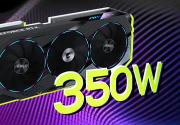 Как превратить RTX 4070 Super в RTX 4070 Ti. Модель Gigabyte Aorus Master после разгона даже быстрее старшей модели