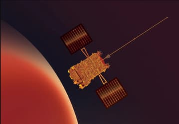 Индийский космический зонд Aditya-L1 отправляется к гравитационному «острову» для изучения Солнца и солнечной погоды