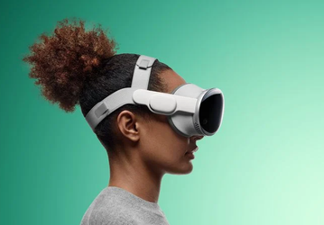 Apple Vision Pro выйдет на международном уровне вскоре после запуска в США