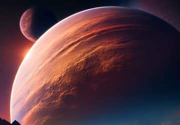Учёные определили новые признаки жизни на планетах вне Солнечной системы, которые способен обнаружить «Джеймс Уэбб»