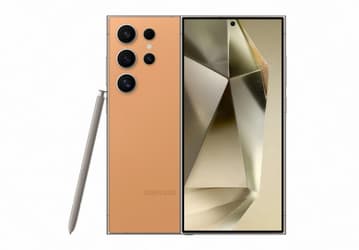Samsung Galaxy S24 Ultra представлен официально. 7 лет обновлений, ИИ, титан, Snapdragon 8 Gen 3, 5000 мА·ч, 45 Вт и улучшенная 200-мегапиксельная камера