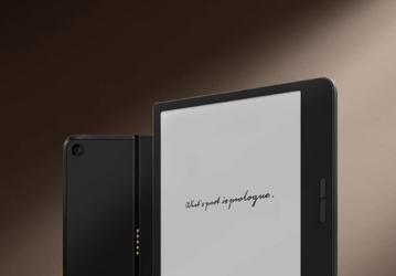 Это Xiaomi с экраном E Ink и Android 11. Компания представила электронную книгу с дисплеем Carta 1200