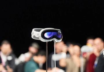Хочешь разрабатывать ПО для Vision Pro — покупай Mac на Apple Silicon. Компания подтвердила, что это важное условие для разработчиков