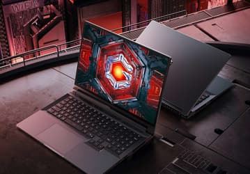 Xiaomi готовит игровой ноутбук с Core i9-14900HX и ультратонкий на базе Snapdragon X Elite