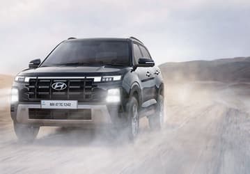 Новый Hyundai Creta 2024, очень похожий на Santa Fe, представлен официально. Цена — от 13,2 тыс. долларов