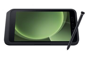 Защита IP68, стилус S Pen, 120 Гц, 8-дюймовый экран и Exynos 1380. Представлен защищённый планшет Samsung Galaxy Tab Active 5