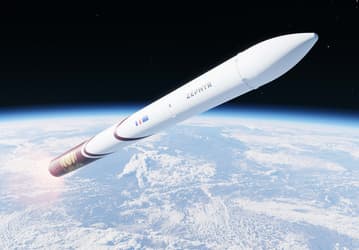 Французская компания Latitude привлекла $30 млн на разработку малой ракеты-носителя