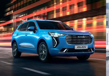 Haval и Geely заменят россиянам Chery? По итогам продаж в декабре 2023 года в России Chery вылетела из топ-3